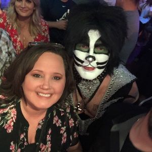 Meet your Posher, Deanna